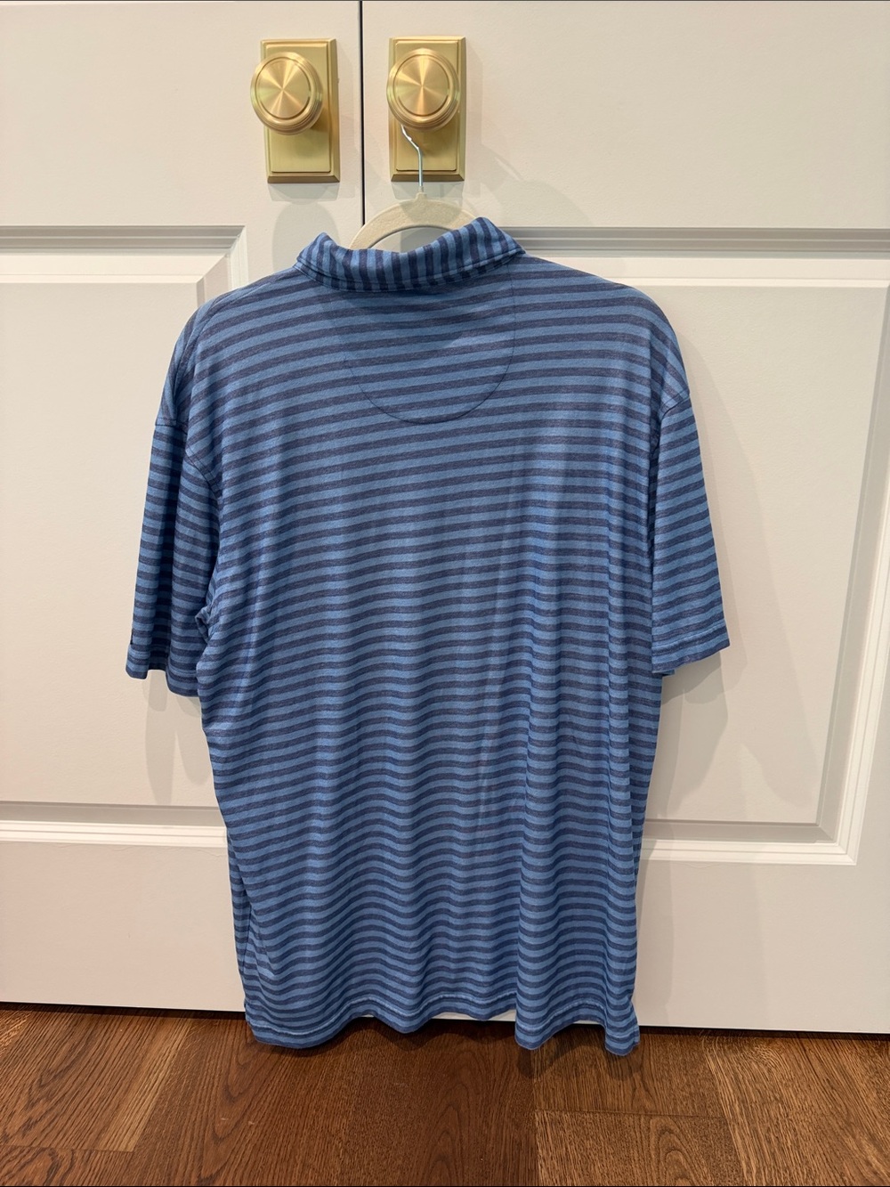 Men’s pocket polo - Picture 2 of 4